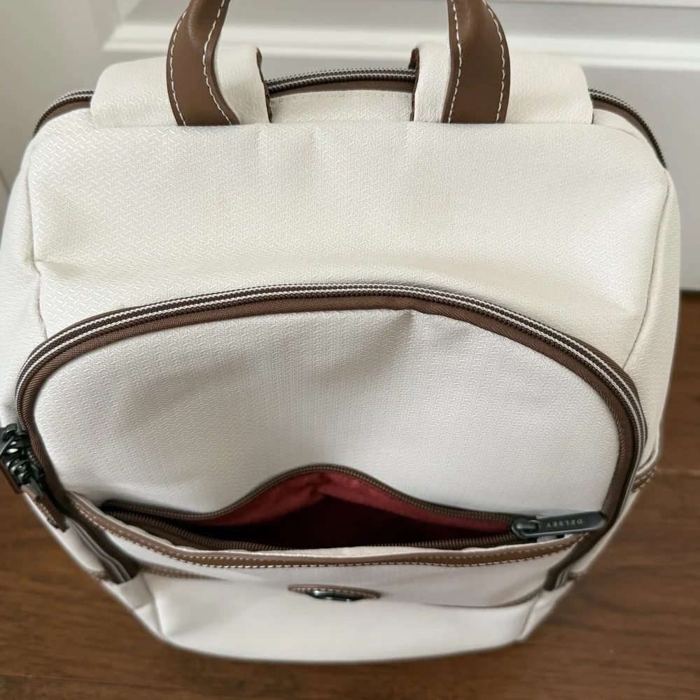 Delsey Paris travel timeless